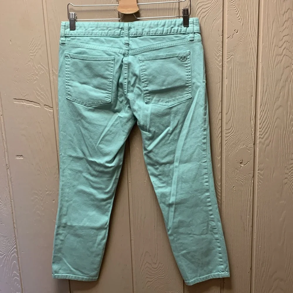 Tory Burch Jeans